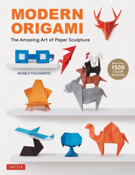 Modern Origami - MPHOnline.com