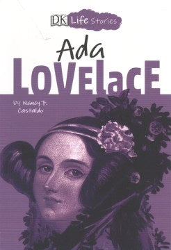 Ada Lovelace - MPHOnline.com