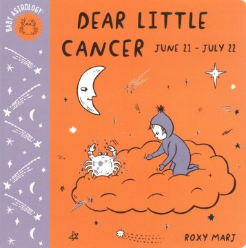 Dear Little Cancer - MPHOnline.com