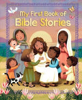 My First Book of Bible Stories - MPHOnline.com