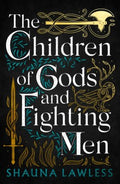 The Children of Gods and Fighting Men - MPHOnline.com