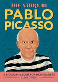 The Story of Pablo Picasso - MPHOnline.com