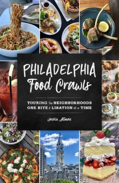 Philadelphia Food Crawls - MPHOnline.com