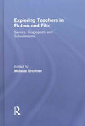 Exploring Teachers in Fiction and Film - MPHOnline.com