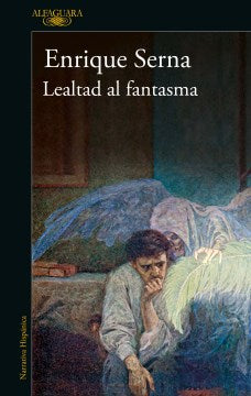 Lealtad al fantasma / Allied with the Ghost - MPHOnline.com