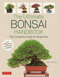 The Ultimate Bonsai Handbook - MPHOnline.com