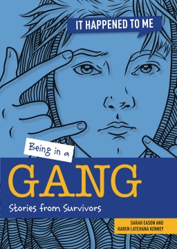 Being in a Gang - MPHOnline.com