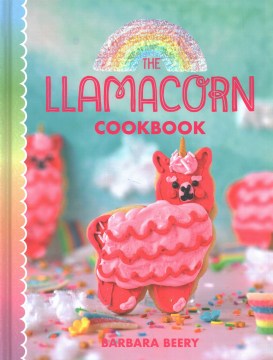 The Llamacorn Cookbook - MPHOnline.com