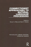 Connectionist Approaches to Natural Language Processing - MPHOnline.com