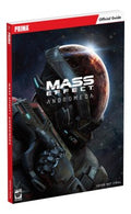 Mass Effect Andromeda - Prima Official Guide  (PAP/PSC) - MPHOnline.com