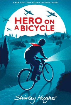 Hero on a Bicycle - MPHOnline.com