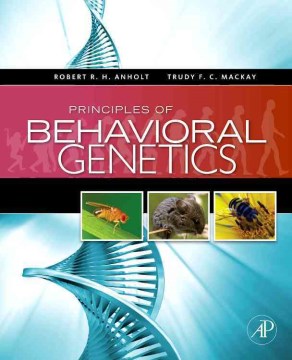 Principles of Behavioral Genetics - MPHOnline.com