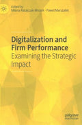 Digitalization and Firm Performance - MPHOnline.com