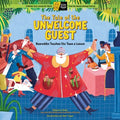 The Tale of the Unwelcome Guest - MPHOnline.com