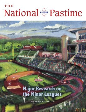 The National Pastime 2022 - MPHOnline.com