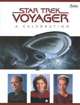 Star Trek Voyager - MPHOnline.com