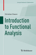 Introduction to Functional Analysis - MPHOnline.com