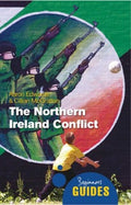 The Northern Ireland Conflict - A Beginner's Guide (Beginner's Guides) - MPHOnline.com