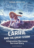 Carrie and the Great Storm - MPHOnline.com