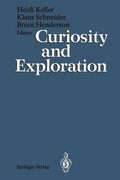 Curiosity and Exploration - MPHOnline.com