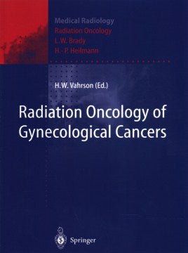 Radiation Oncology of Gynecological Cancers - MPHOnline.com