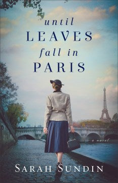 Until Leaves Fall in Paris - MPHOnline.com