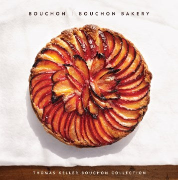 Thomas Keller Bouchon Collection - MPHOnline.com