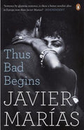 Thus Bad Begins (Paperback) - MPHOnline.com