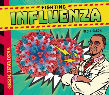 Fighting Influenza - MPHOnline.com