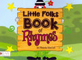 Little Folks Book of Rhymes - MPHOnline.com