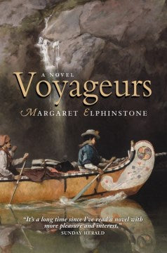 Voyageurs - MPHOnline.com