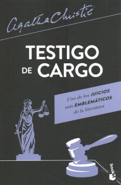 Testigo de cargo - MPHOnline.com