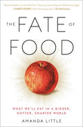 The Fate of Food - MPHOnline.com