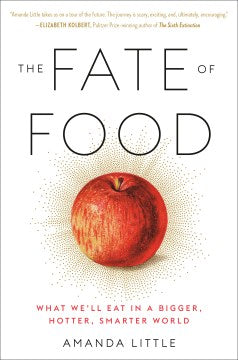 The Fate of Food - MPHOnline.com