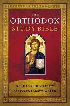 The Orthodox Study Bible - MPHOnline.com