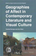 Geographies of Affect in Contemporary Literature and Visual Culture - MPHOnline.com