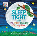 Sleep Tight With the Very Hungry Caterpillar - MPHOnline.com