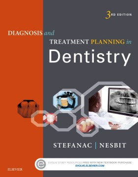 Diagnosis and Treatment Planning in Dentistry - MPHOnline.com