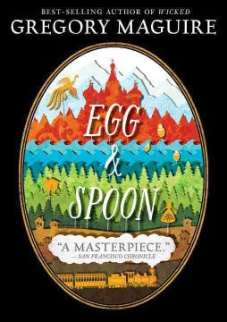 Egg & Spoon - MPHOnline.com