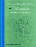 Identification and Geographical Distribution of the Mosquitoes of North America, North of Mexico - MPHOnline.com