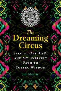 The Dreaming Circus - MPHOnline.com