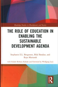 The Role of Education in Enabling the Sustainable Development Agenda - MPHOnline.com