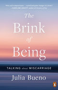 The Brink of Being - MPHOnline.com