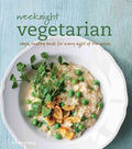 Weeknight Vegetarian - MPHOnline.com