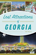 Lost Attractions of Georgia - MPHOnline.com