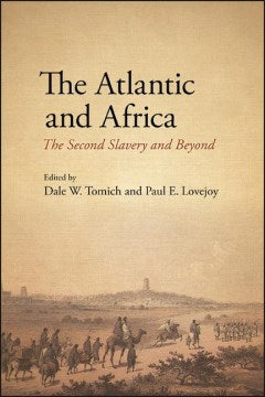 The Atlantic and Africa - MPHOnline.com