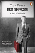 First Confession (Paperback) - MPHOnline.com