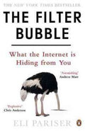 Filter Bubble UK - MPHOnline.com