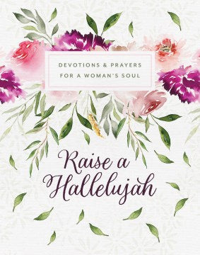 Raise a Hallelujah - MPHOnline.com