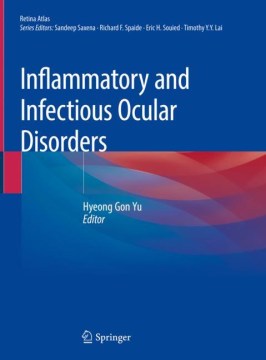 Inflammatory and Infectious Ocular Disorders - MPHOnline.com